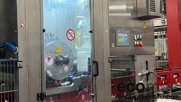 Used Decrowner # 10-25176