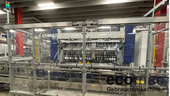 Used Decrater # 10-25166