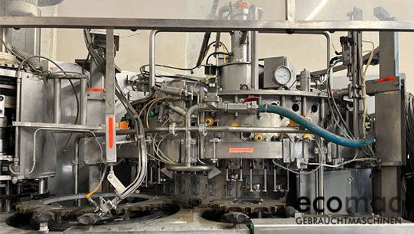 Used Filler # 10-24971