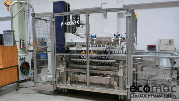 Used Packer # 10-25001