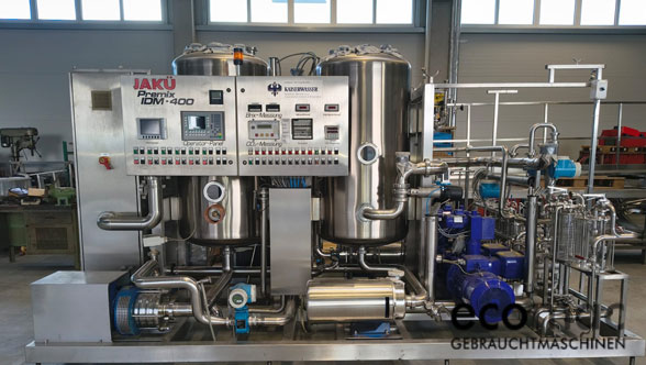 Gebrauchter Mixer # 30-25071